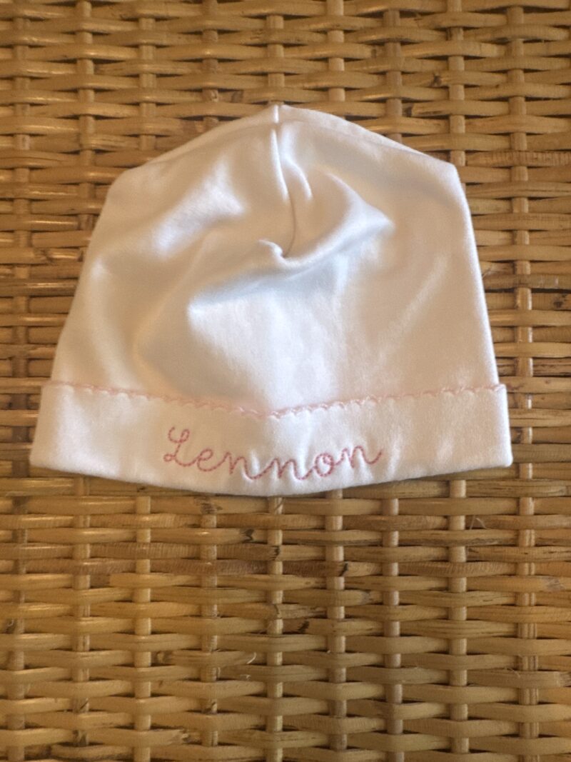 Lennon | Newborn
