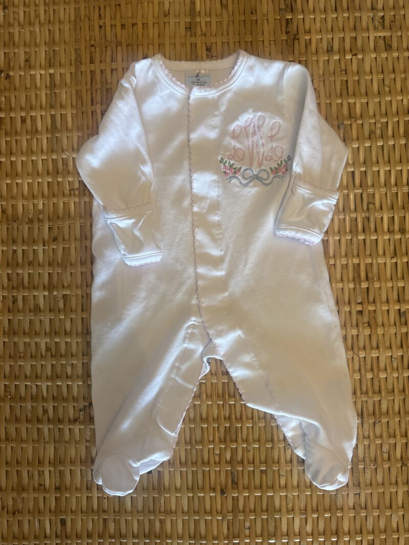 LLW | Newborn
