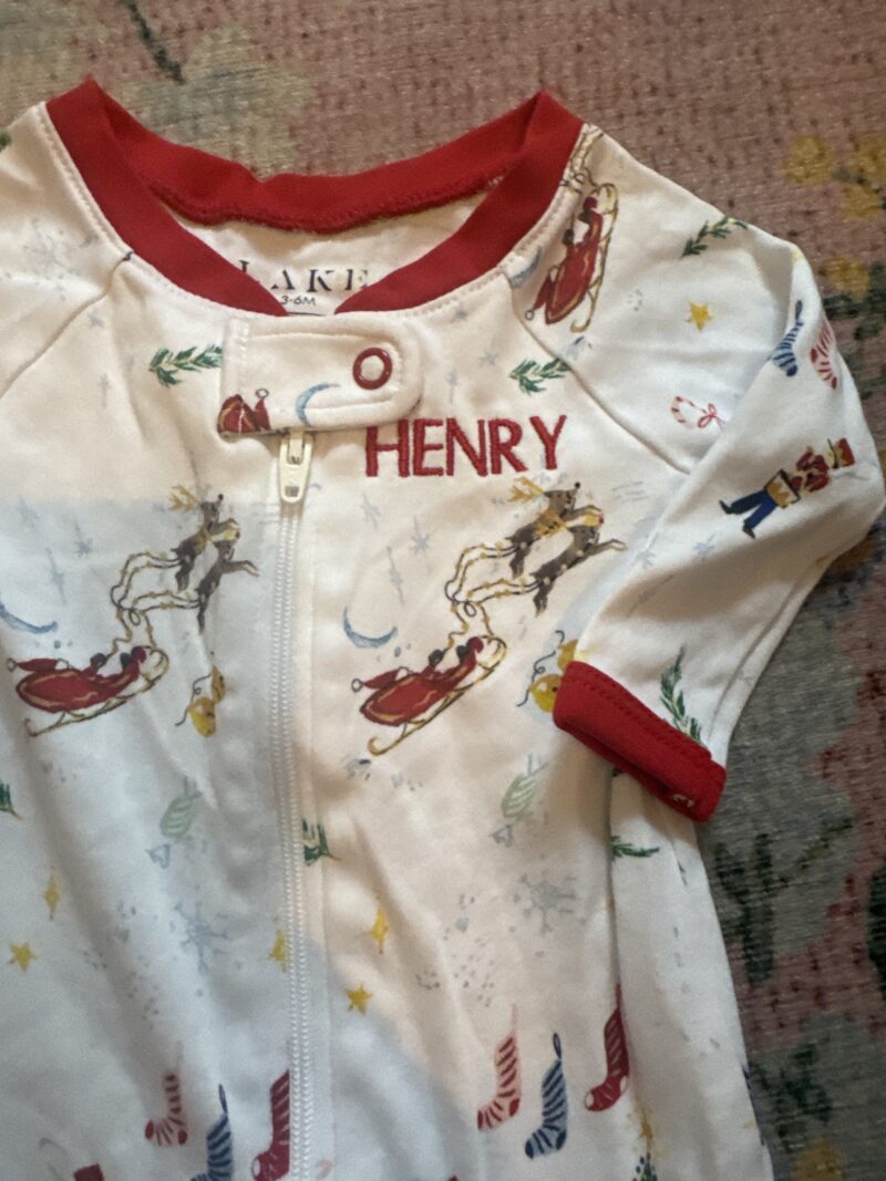 Henry | 6-months - Image 2