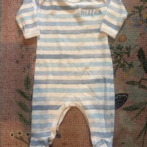 Miles | 3-months