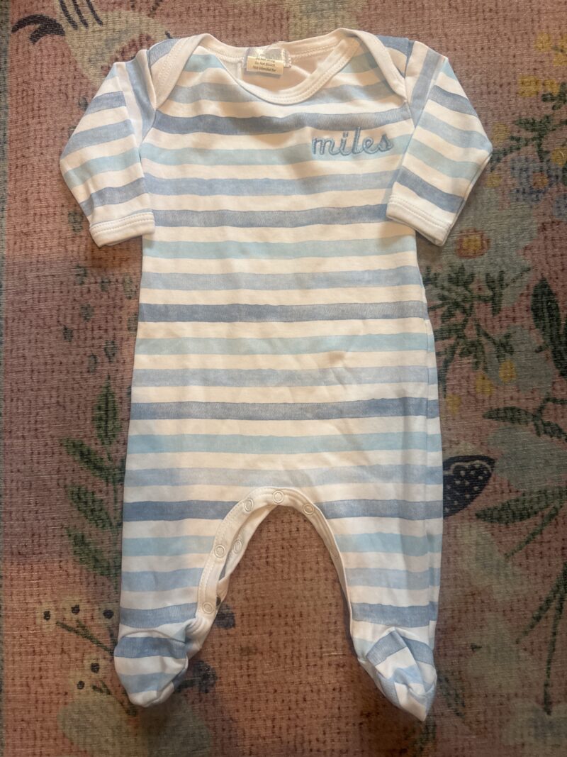 Miles | 3-months