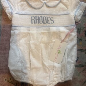 Rhodes | 6-months