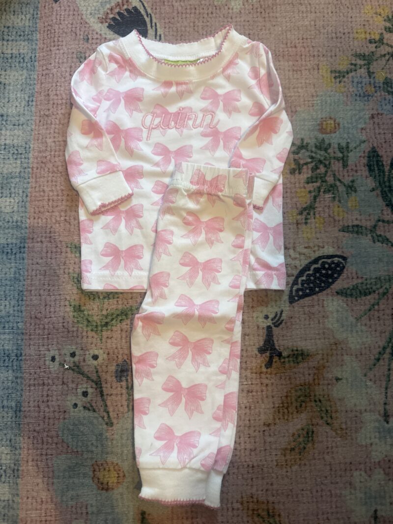 Quinn | 3-months