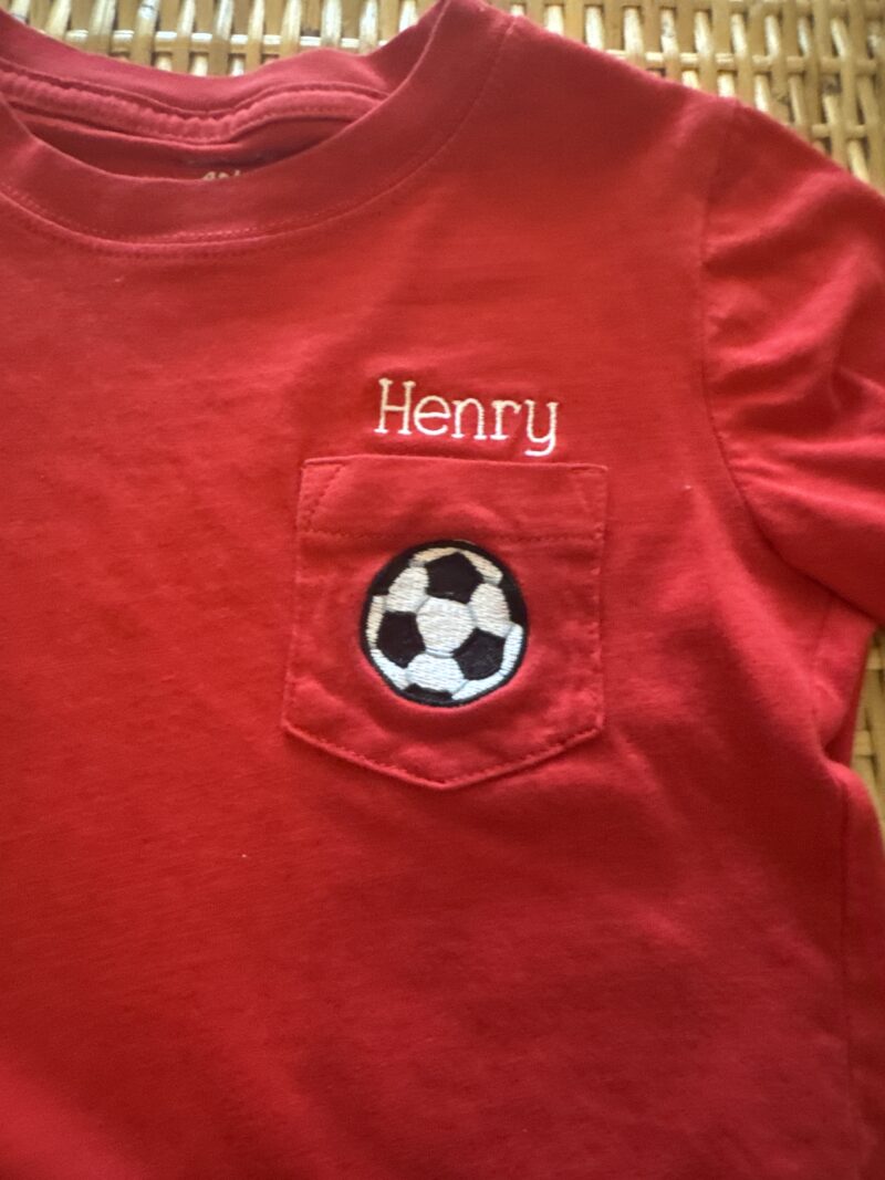 Henry | 4T - Image 2