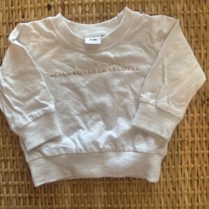 Charlotte | 6-months