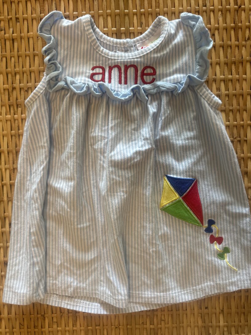 Anne | 12-months
