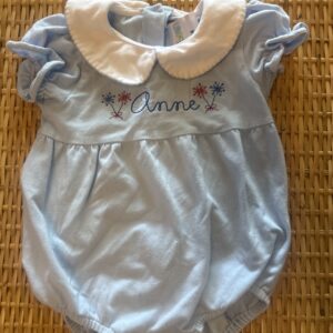 Anne | 18-months