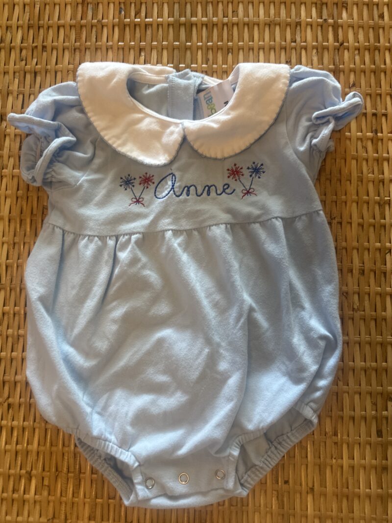 Anne | 18-months