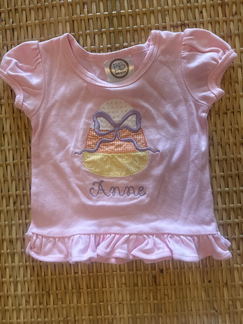 Anne | 6-months