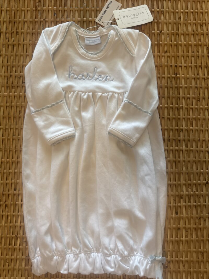 Harlen | Newborn