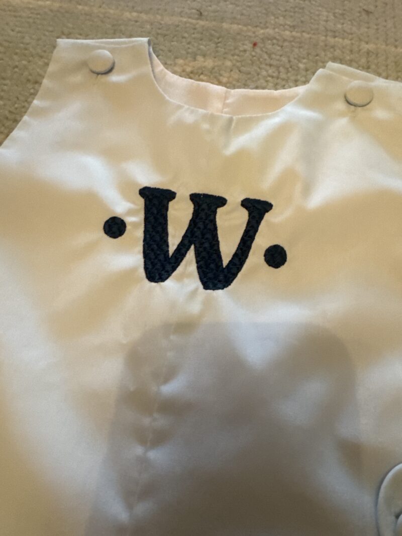 W | 12-months - Image 2