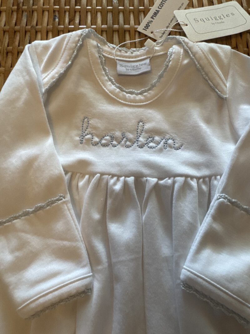 Harlen | Newborn - Image 2
