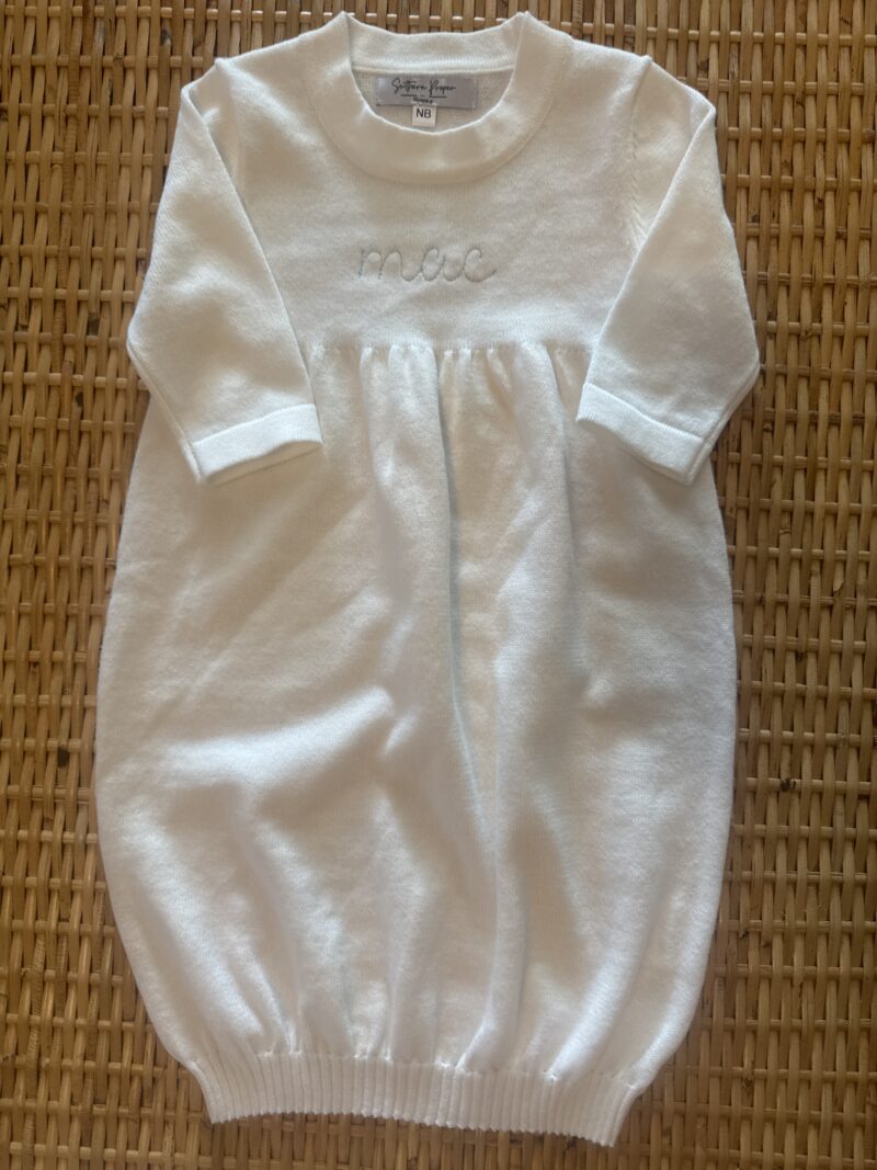 Mac | Newborn