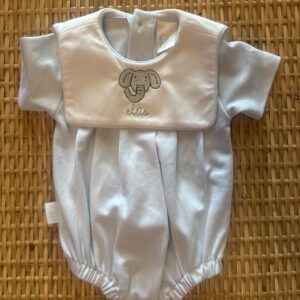 Ellis | 3-months