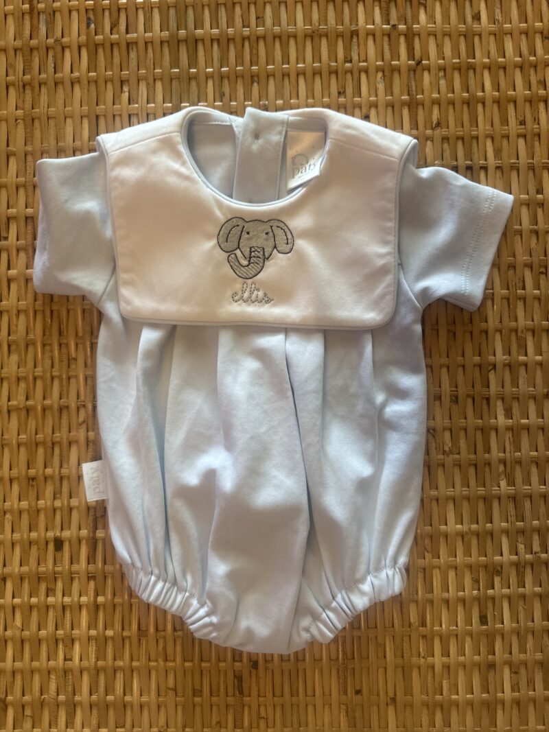 Ellis | 3-months