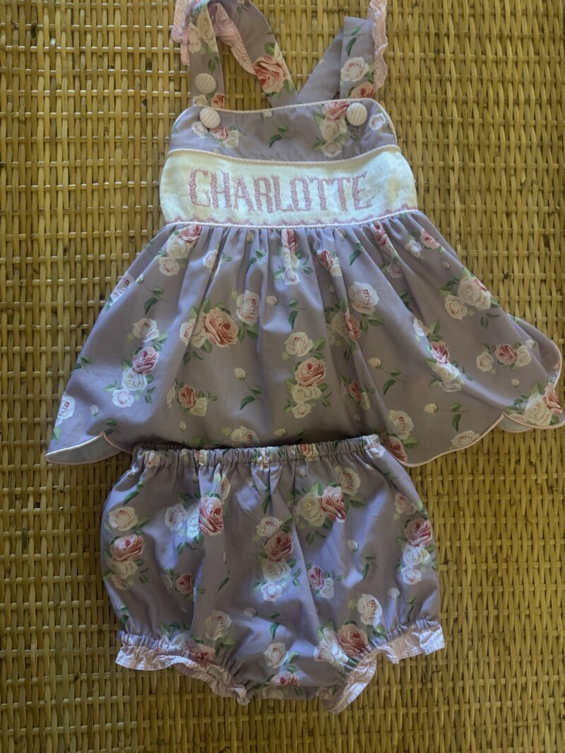Charlotte | 3T