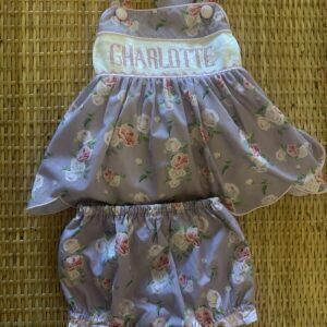 Charlotte | 3T