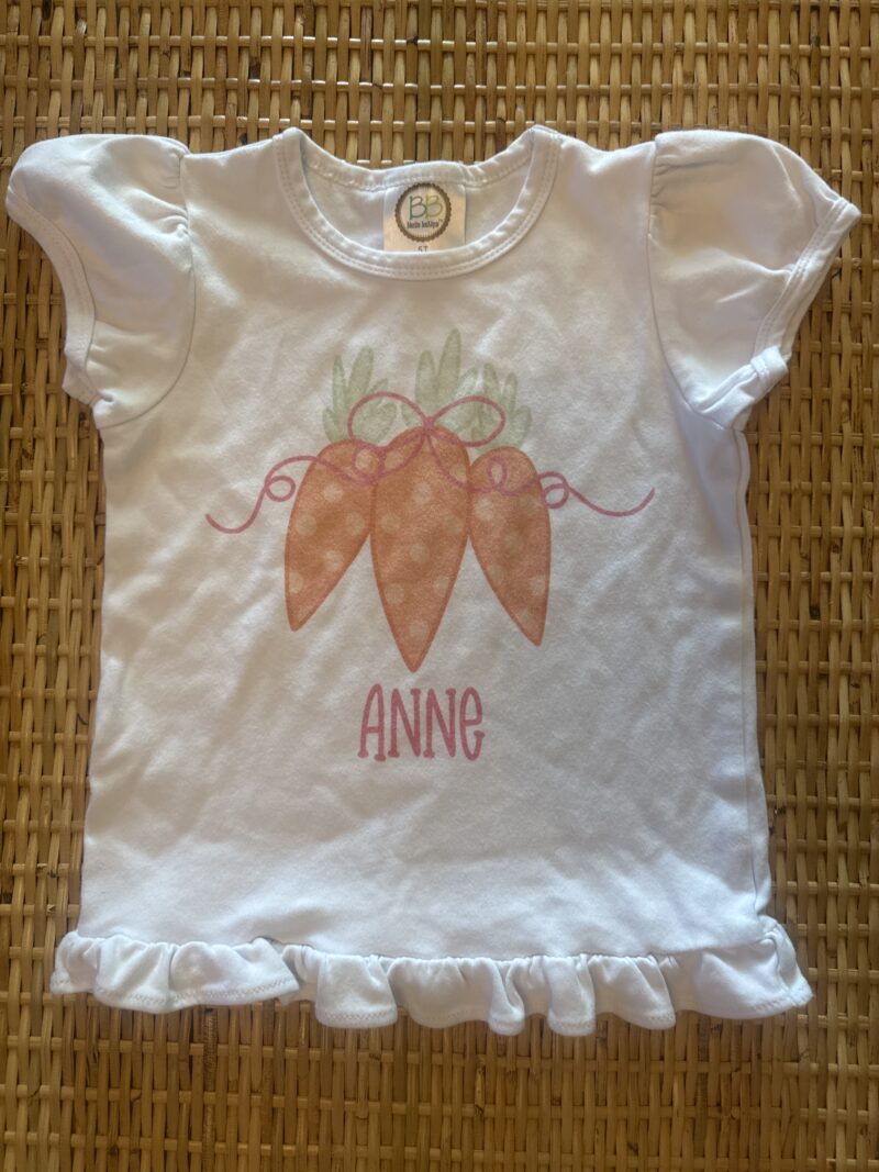 Anne | 5T