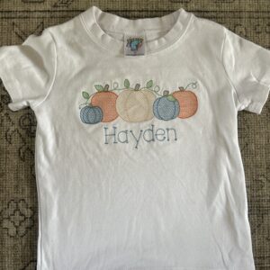 Hayden | 3T