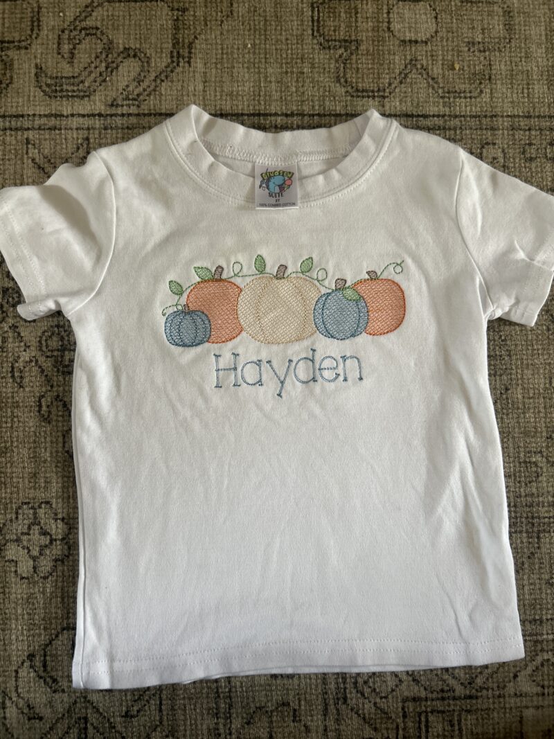 Hayden | 3T