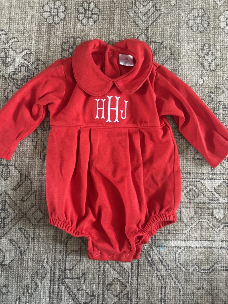 HJH | 3-months