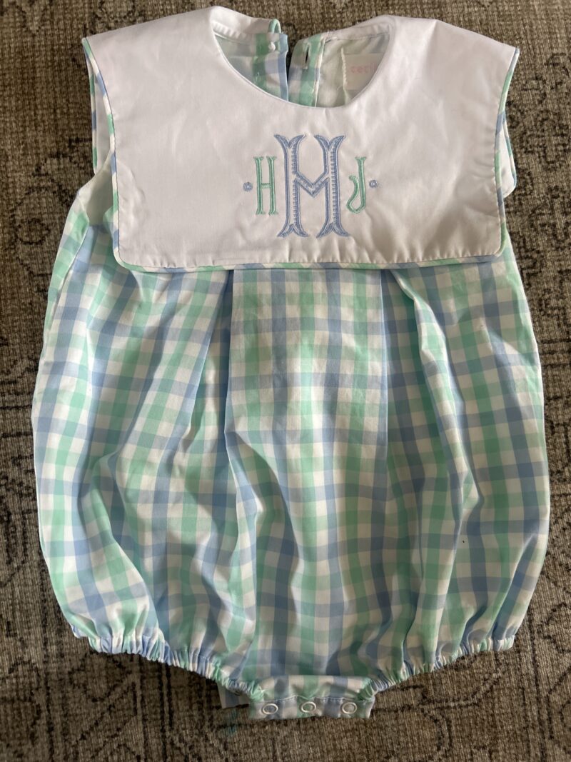 HJH | 9-months