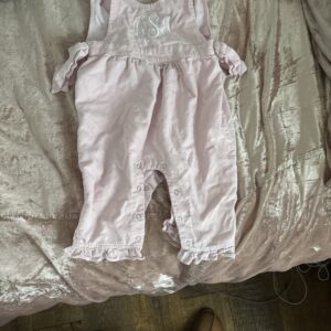 LJS| 18-months