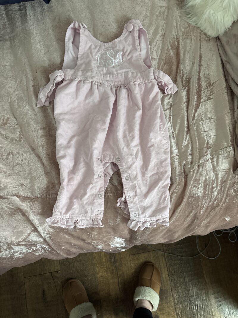 LJS| 18-months