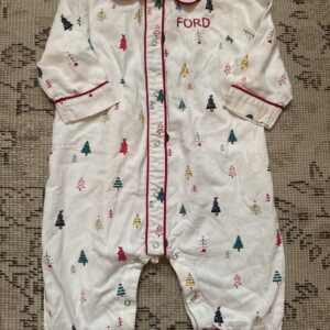 Ford | 12-months