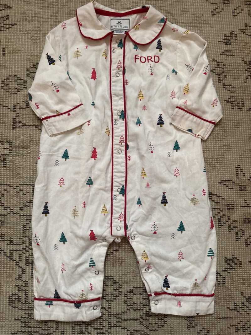 Ford | 12-months