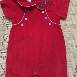 Brooks | 12-months