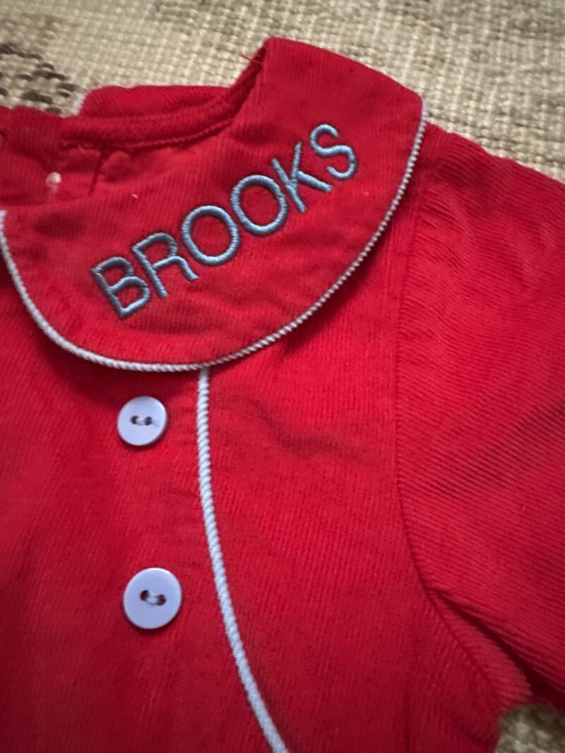 Brooks | 12-months - Image 2