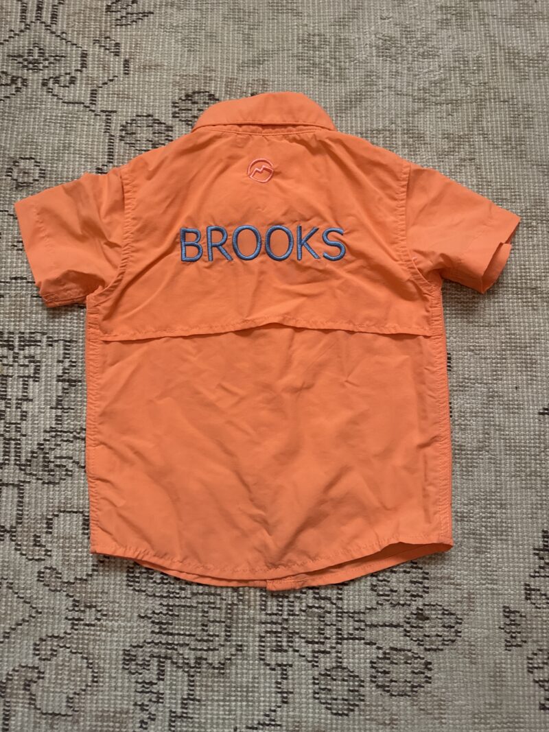 Brooks | 24-months-2t