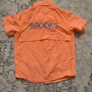 Brooks | 24-months-2t