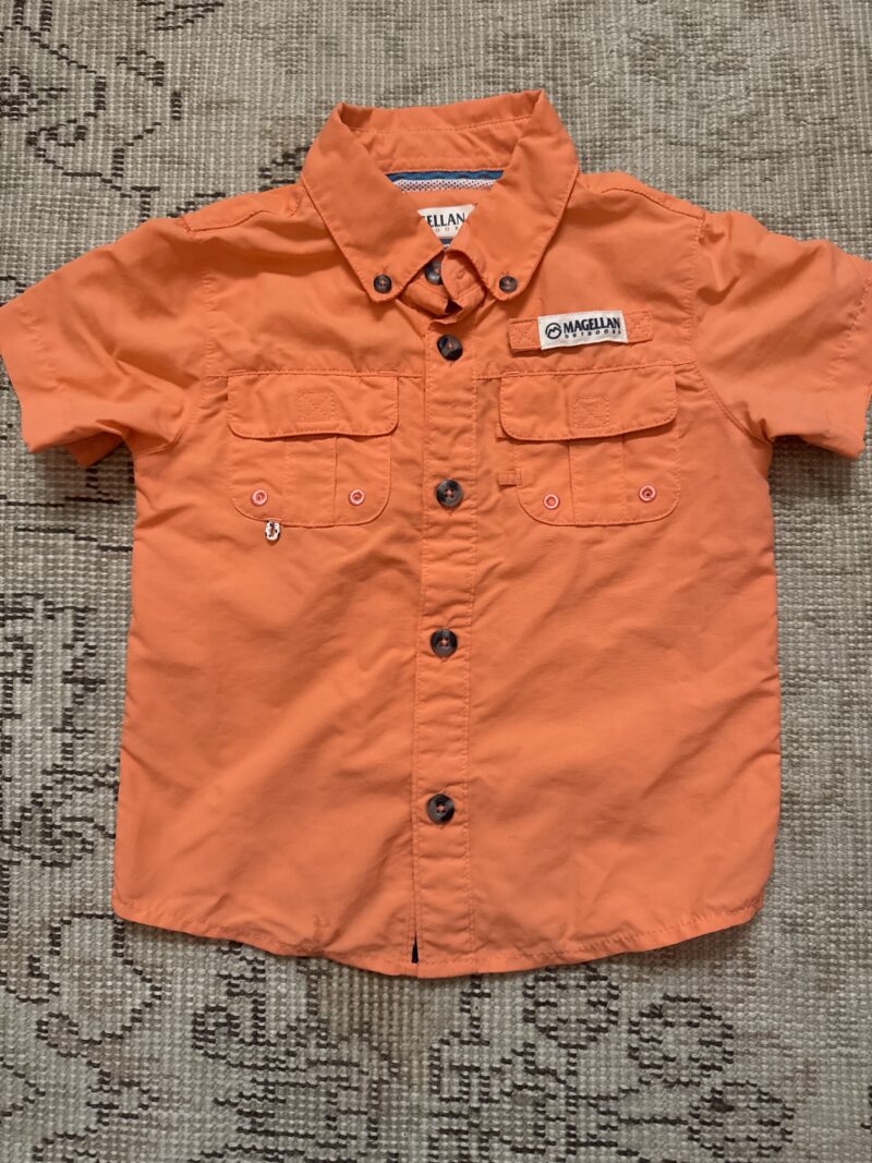 Brooks | 24-months-2t - Image 2