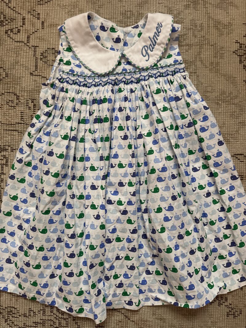 Palmer | 5T