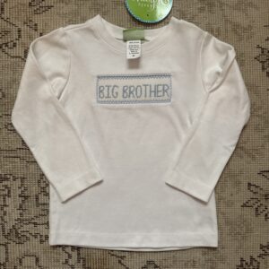 Big Brother | 3T