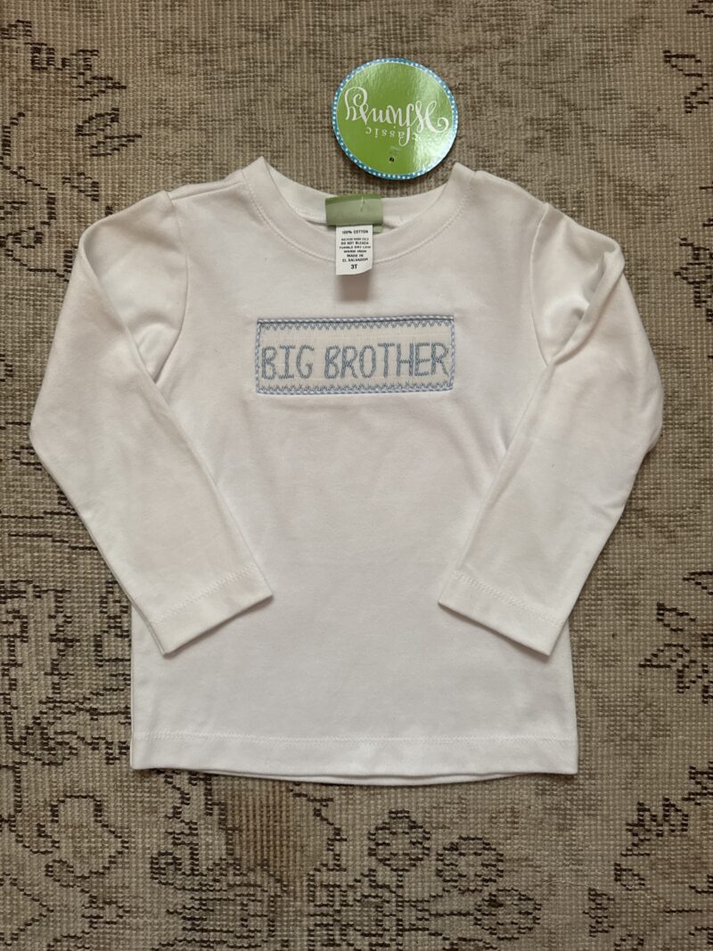 Big Brother | 3T
