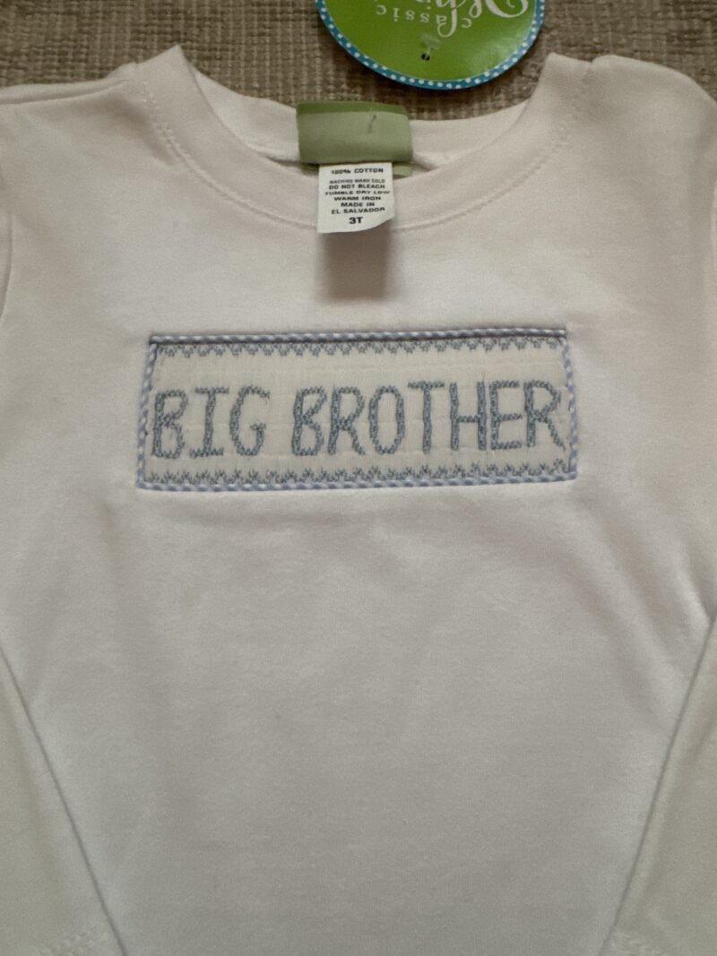 Big Brother | 3T - Image 2