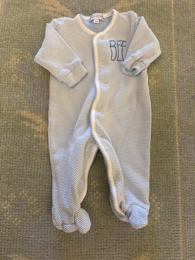 BEF | 6-months