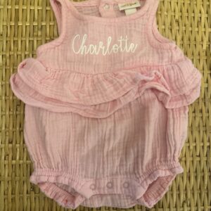 Charlotte | Newborn