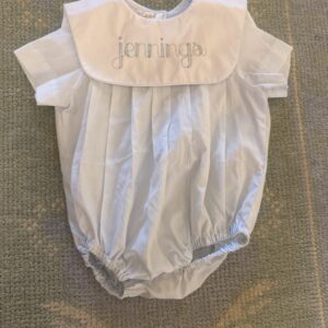 Jennings | 6-months
