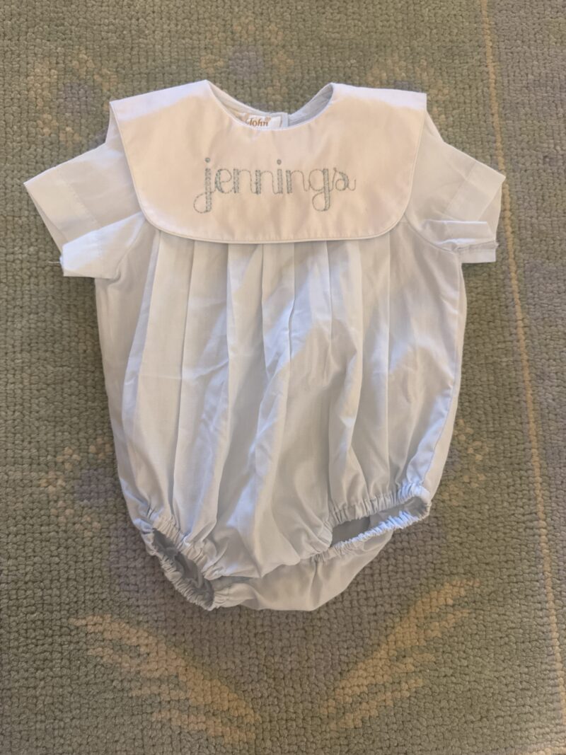 Jennings | 6-months