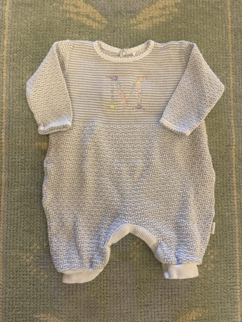M | 6-months