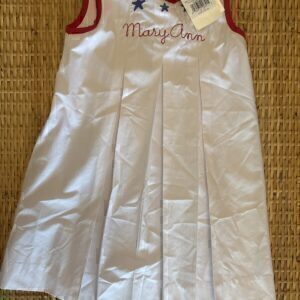 Mary Ann | 6t-and-up