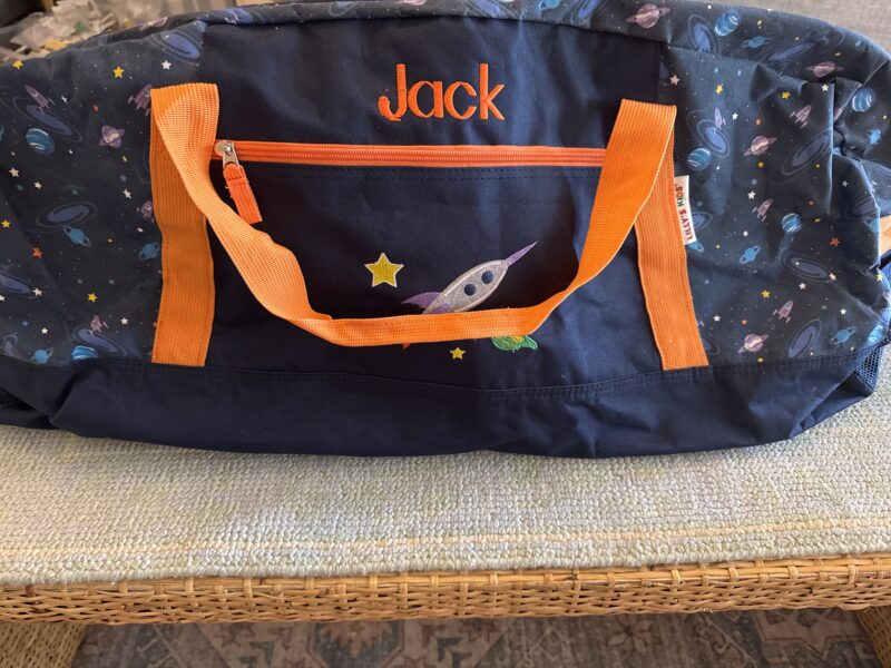 Jack | no-size