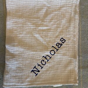 Nicholas | no-size