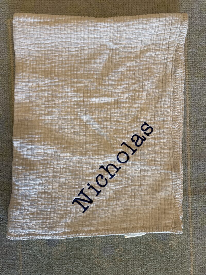 Nicholas | no-size