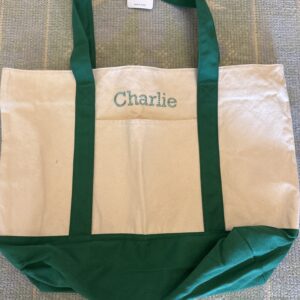 Charlie | no-size