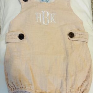HBK | 18-months